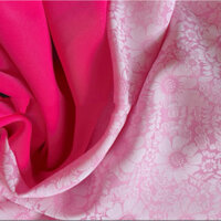 [Vai Ngoc Huy] Gấm Hồng Baby