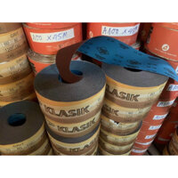 Vải nhám mềm Tayo ( cát 120 )