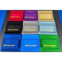 VẢI (NỈ) BIDA LỖ AILEEX 888 CHỮ THÊU