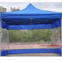 VẢI NÓC NHÀ BẠT DI ĐỘNG