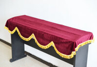 Vải phủ đàn tranh, đàn guzheng