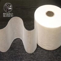 Vải polyester Không Dệt Chống Nước Chống Nứt Màu Sắc Dành Cho May Vá