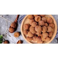 Vải Sấy Khô Thanh Hà - Hải Dương