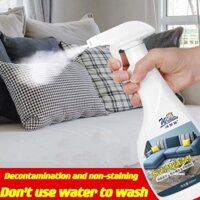 Vải Sofa Cleaner 500ml, Foam Cleaner, Nhật Bản Sofa Cleaner, mạnh mẽ khử nhiễm, hiệu quả làm sạch vải/Sofa Cleaner Spray