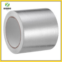 Vải sợi thủy tinh Giấy nhôm Băng keo Đồ dùng văn phòng Bạt sửa chữa zhenghong