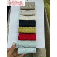 Vải tafta vân gỗ