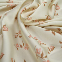 Vải Thái Tuấn In Hoa Văn Hoa Nhí 1m5 x 2m ASBR198EMA