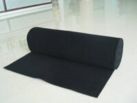 Vải than hoạt tính khử mùi