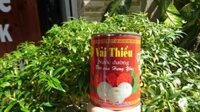 VẢI THIỀU ĐÓNG HỘP