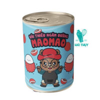 Vải Thiều Ngâm Đường MaoMao