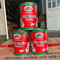 Vải Thiều Ngâm Đường