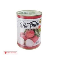 Vải Thiều Ngâm FC – FoodClub