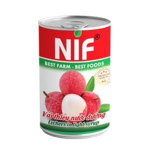 Vải thiều nif