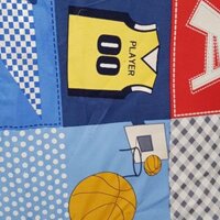 Vải Thô Hàn Quốc Hà Hường