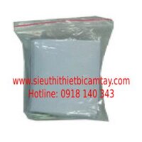 Vải thủy tinh cho máy điện hóa mối hàn Inox