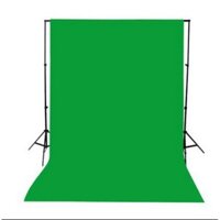 Vải trơn xanh lá chụp xoá phông ( Phông nền xanh lá chụp ảnh lookbook studio tách ảnh nền chuyên nghiệp )