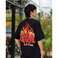 [Vải Xịn] Áo Thun Self Love in kỹ thuật số - Vải xịn - Mỹ Tú Store