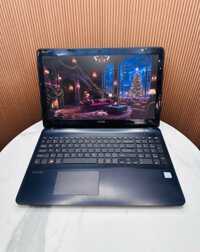 VAIO Corporation VJS151| i5 6300HQ| 8GB RAM| 256GB SSD| Intel HD Graphics 530| 15.6”HD