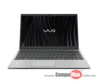 Vaio FE14 i5 1235U 8GB 512SS 14.1FHD W11 Silver