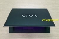 VAIO VJS131 - LAPTOP XÁCH TAY TỪ NHẬT