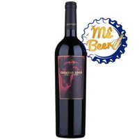 Valdivieso Caballo Loco N17 14.5% Vol