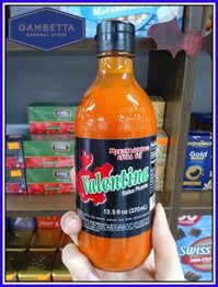 Valentina Mexican Hot Sauce Extra Hot 370ml