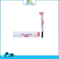 Valentine Kem Trị Nẻ Thái Dương (Tuýp/20g)