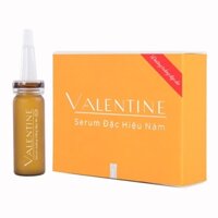 Valentine Serum Đặc Hiệu Nám Thái Dương ( Lọ 10 ML ) – hộp