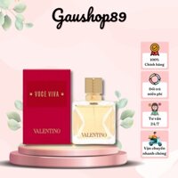 [VALENTINO] [Có sẵn, 50ml] Nước hoa Valentino Voce Viva Edp
