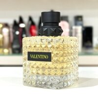 VALENTINO DONA BORN IN ROMA YELLOW DREAM [nước hoa nữ 50ml, 100ml]