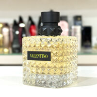 VALENTINO DONA BORN IN ROMA YELLOW DREAM [nước hoa nữ 50ml, 100ml]