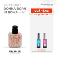 Valentino Donna Born in Roma EDP Mini