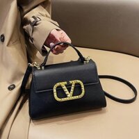 Valentino Túi Xách Nữ Đeo Vai Thời Trang Cao Cấp