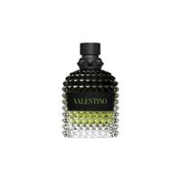 Valentino Uomo Born In Roma Green Stravaganza EDT