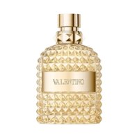 Valentino Uomo Born in Roma The Gold EDT