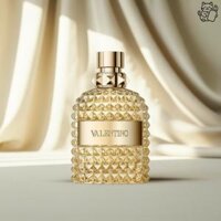 Valentino Uomo Born In Roma The Gold EDT