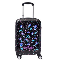 Vali 4 bánh không giới hạn Smiggle LUGGAGE CHÍNH HÃNG