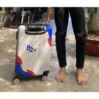 Vali 82X size xách tay lên máy bay , phiên bản giới hạn  nhập khẩu từ Nhật