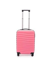 Vali American Explorer Kenton 5 tấc (20 inch) - Pink