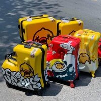 VALI BDUCK CHÍNH HÃNG- SẴN RẤT NHIỀU MẪU (size 20-24)