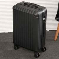 Vali Bé Trai Xe Đẩy Hộp 24 Mạnh Mẽ, Bền Đẹp, Dày Dặn, Dung Tích Lớn 28-Inch Mã Du Lịch Hộp Da Đa Năng bánh Xe vali du lịch size 24 sunny vali