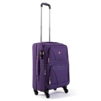 Vali Brothers 1501 20 inch (S) - Violet