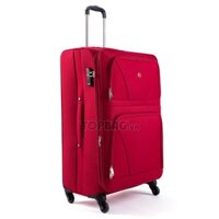 Vali Brothers 1501 28 inch (L) - Red