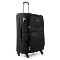 Vali Brothers 1501 28 inch (L) - Black