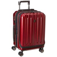 Vali cabin DELSEY Paris Helium Titanium 20inch
