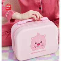 🩷VALI CẦM TAY MINI LOOPY SIÊU CUTE CHÍNH HÃNG MINISO🩷