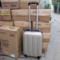 Vali cần kéo khoá số Lock&Lock 20 inch