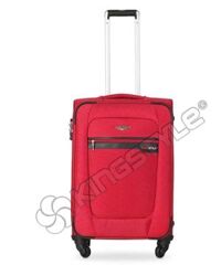 Vali Cao Cấp Kingstyle KV6-001RD (Đỏ)
