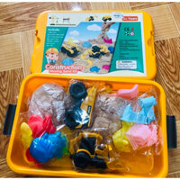 vali cát động lực