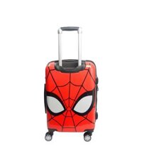 Vali cho bé Disney Spider-Man Rolling Luggage